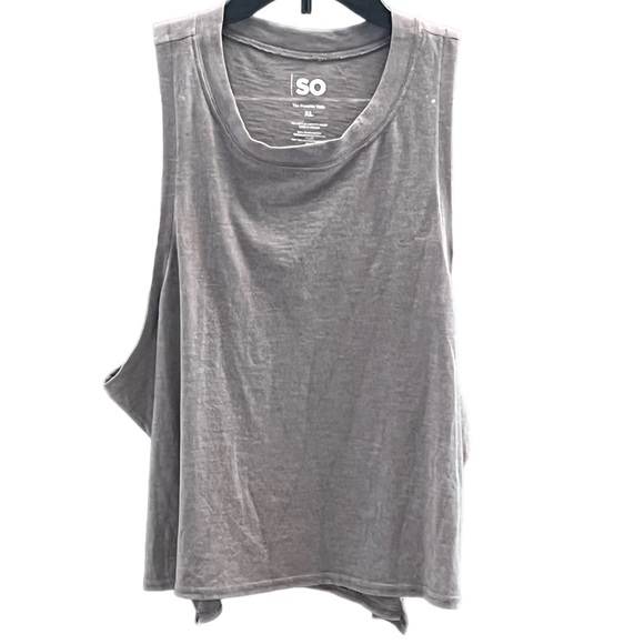 Sonoma Tops - Sonoma - the favorite tank XL - NWT BOX 11